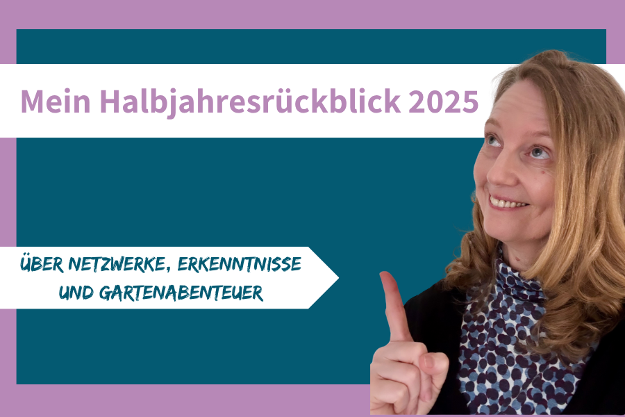 Titelbild für Halbjahresrückblick