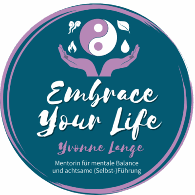 Logo von Embrace Your Life